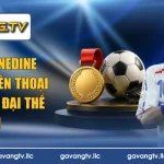Tiểu sử Zinedine Zidane
