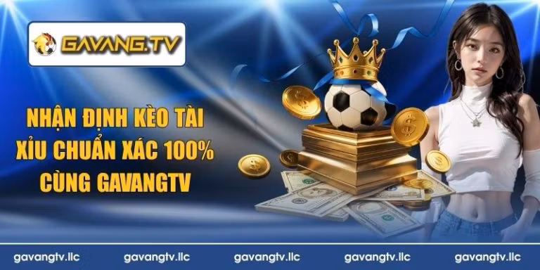nhận định kèo tài xỉu chuẩn xác