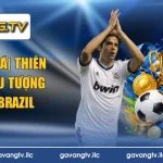 Tiểu Sử Kaká