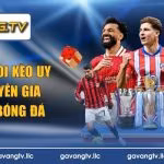 top trang soi kèo uy tín